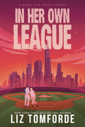 In Her Own League: A Windy City Series Spinoff (English Edition) Angebot bei HelloDeals