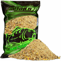 Angel-Berger Magic Baits Groundbait Grundfutter Angelfutter Verschiedene Sorten Magic Feeder 3Kg Angebot bei HelloDeals