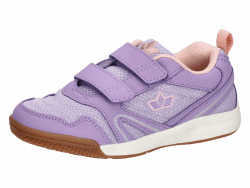 Lico Unisex Boulder VMultisport Indoor Schuhe 34 EU Lila Rosa Angebot bei HelloDeals