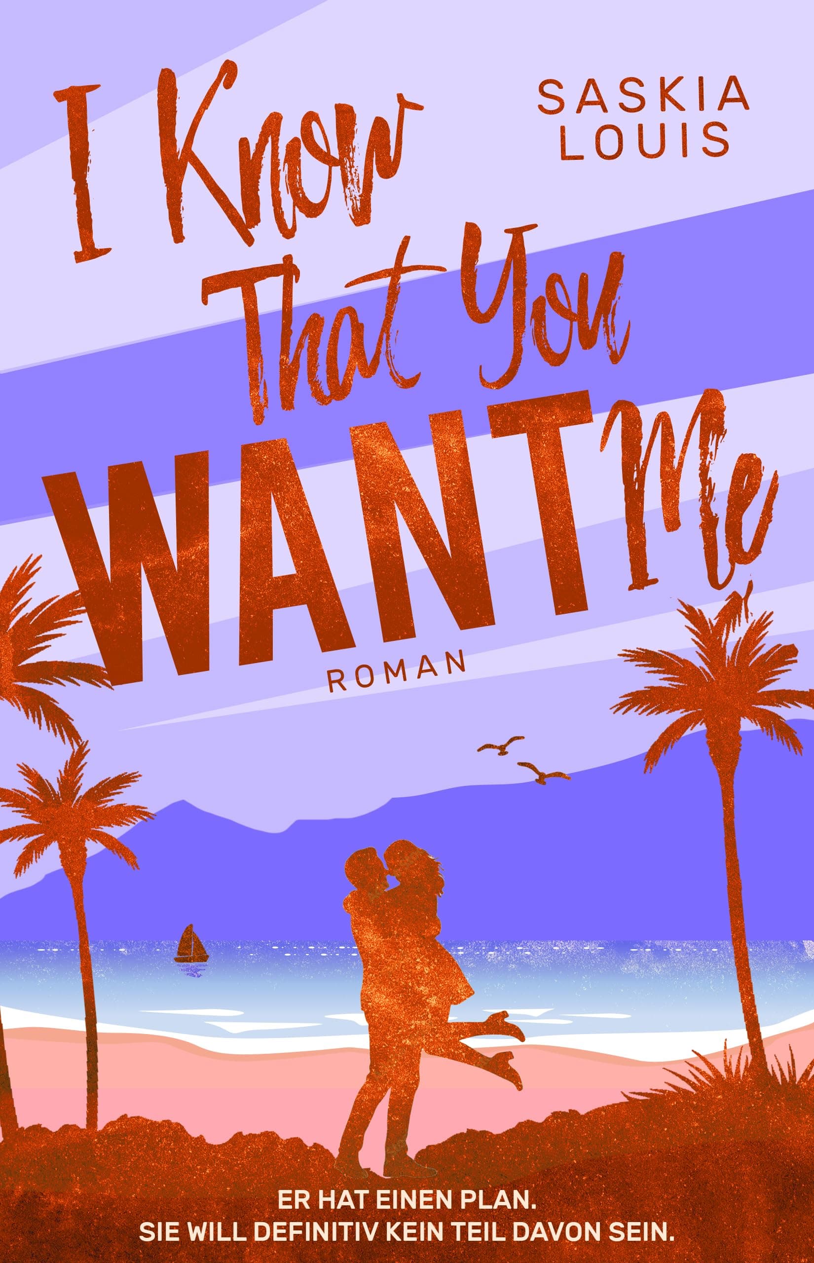 I Know That You Want Me (Sunshine Pier 3) Angebot bei HelloDeals