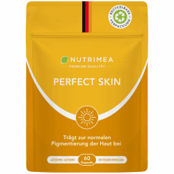 Beta Carotin SUN PLUS Bräunungskapseln | 2in1 Natural Tan Bronzer PERFECT SKIN | Natürliche Bräune + Hautschutz | VITAMIN A E Antioxidantien Selbstbräuner Kapseln 100% VEGAN Bräunungsverstärker Angebot bei HelloDeals