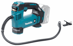 Makita DMP180Z Akku-Kompressor 8,3 bar 18 V (ohne Akku, ohne Ladegerät) Tragbar Angebot bei HelloDeals