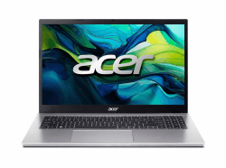 acer Aspire Go 15 (AG15-42P-R8SZ) Laptop, 15,6" FHD IPS Display, AMD Ryzen 7 5825U, 16 GB RAM, 512 GB SSD, AMD Radeon Grafik, Windows 11, QWERTZ Tastatur, Silber AMD Ryzen 7 5825U 16.0 GB 512 GB Angebot bei HelloDeals
