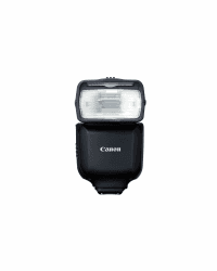 Canon Speedlite EL-10 Blitzgerät (Leitzahl 40, 24-105mm Brennweite, 1,5s Ladezeit, kabellose Steuerung, E-TTL II, Camera Connect, 1/1 bis 1/1024 Leistung, 180° Neigung, Kompatibiltät beachten) Schwarz Angebot bei HelloDeals