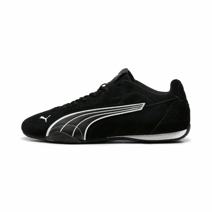 Puma Unisex Catch SdSneaker 41 EU Puma Black Puma White Angebot bei HelloDeals