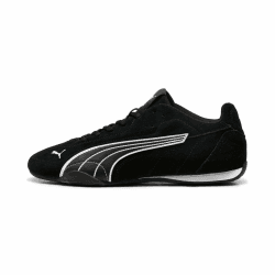 Puma Unisex Catch SdSneaker 41 EU Puma Black Puma White Angebot bei HelloDeals
