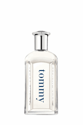 Tommy Hilfiger – Tommy Eau de Toilette 100 ml – Parfüm Herren – Fougère-Duft – Zitrusnoten und Fruchtnuancen – Transparenter Glasflakon 100 ml (1er Pack) Angebot bei HelloDeals