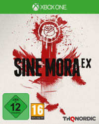 Sine Mora EX (XONE) Xbox One Standard Angebot bei HelloDeals