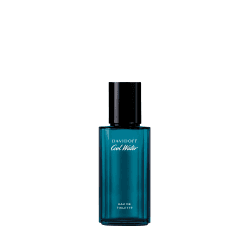 Davidoff Cool Water Man Eau de Toilette, aromatisch-frischer Herrenduft 40 ml (1er Pack) Angebot bei HelloDeals