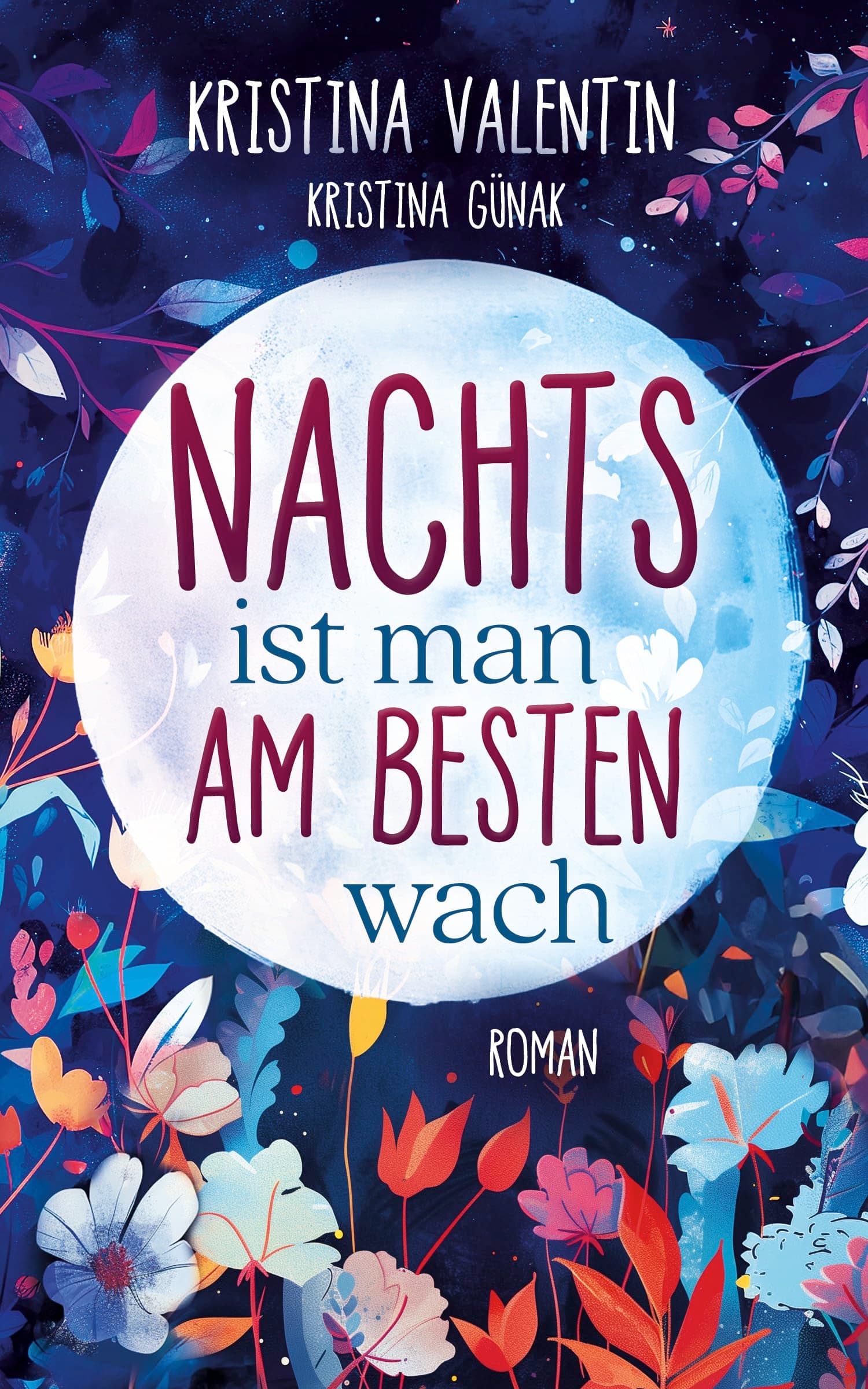 Nachts ist man am besten wach Angebot bei HelloDeals