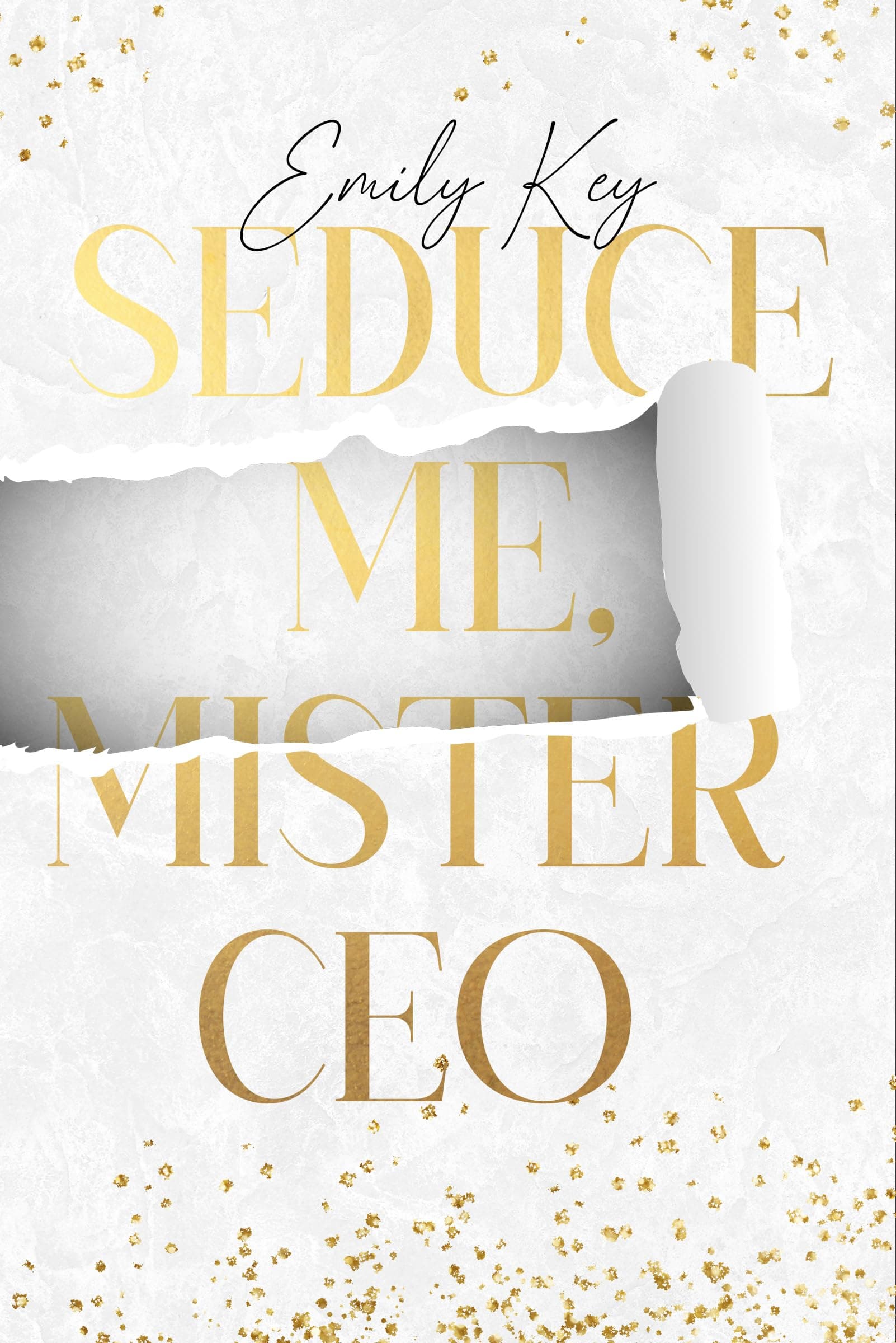 Seduce me, Mister CEO - an Enemies to Lovers Millionär Boss Age Gap Romance (Manhattan Millionär’s 1) Angebot bei HelloDeals