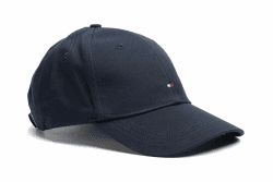 Tommy Hilfiger Zubehör-CasquettesCaps Herren Einheitsgröße Blau (Midnight) Angebot bei HelloDeals