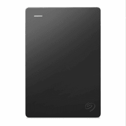 Seagate Portable Drive 5TB tragbare externe Festplatte, 2.5 Zoll, USB 3.0, inkl. Datenrettungsdienst (STGX5000400) Angebot bei HelloDeals