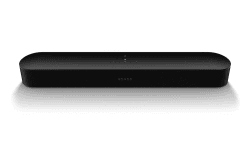 Sonos Beam (Gen 2) - Soundbar - kabellos - Ethernet, Fast Ethernet, IEEE 802.11b/g/n/ac, schwarz Sonos Beam (Gen 2) Black Angebot bei HelloDeals