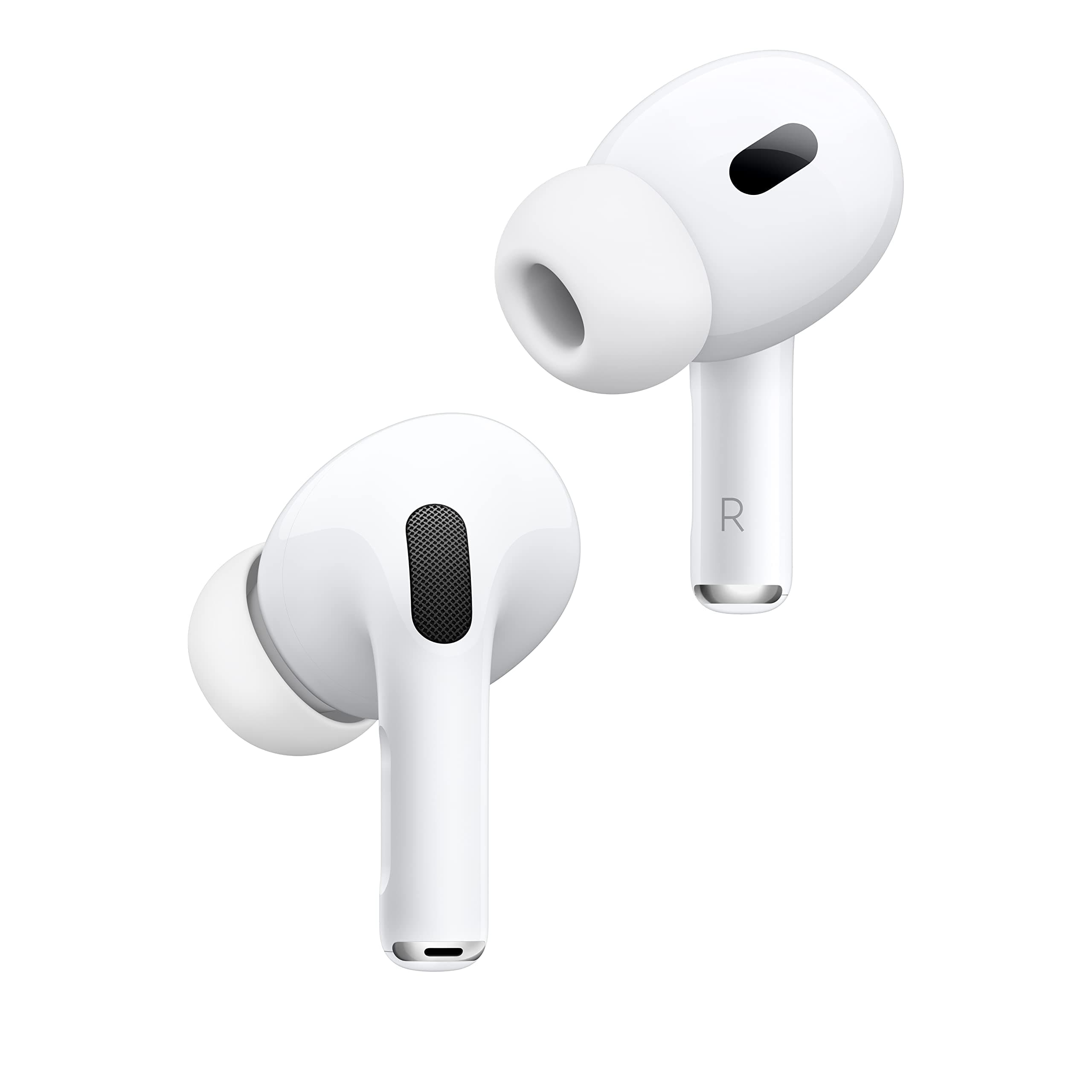 Apple AirPods Pro (2. Generation) (Generalüberholt) Ohne AppleCare+ Angebot bei HelloDeals