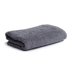 Möve Superwuschel Handtuch 50 x 100 cm aus 100% Baumwolle, Stone Stone 50 x 100 cm Angebot bei HelloDeals