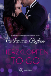 Herzklopfen to go (Ein Milliardär fürs Glück 3) Angebot bei HelloDeals