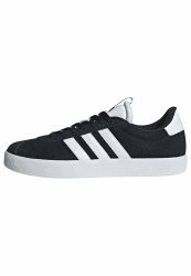 Adidas Herren VL Court 3.0 Schuhe 42 EU Core Black Cloud White Core Black Angebot bei HelloDeals