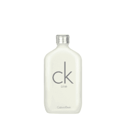Calvin Klein ck one Eau de Toilette, aromatisch-zitrischer Unisex-Duft für Frauen und Männer 50 ml (1er Pack) Angebot bei HelloDeals