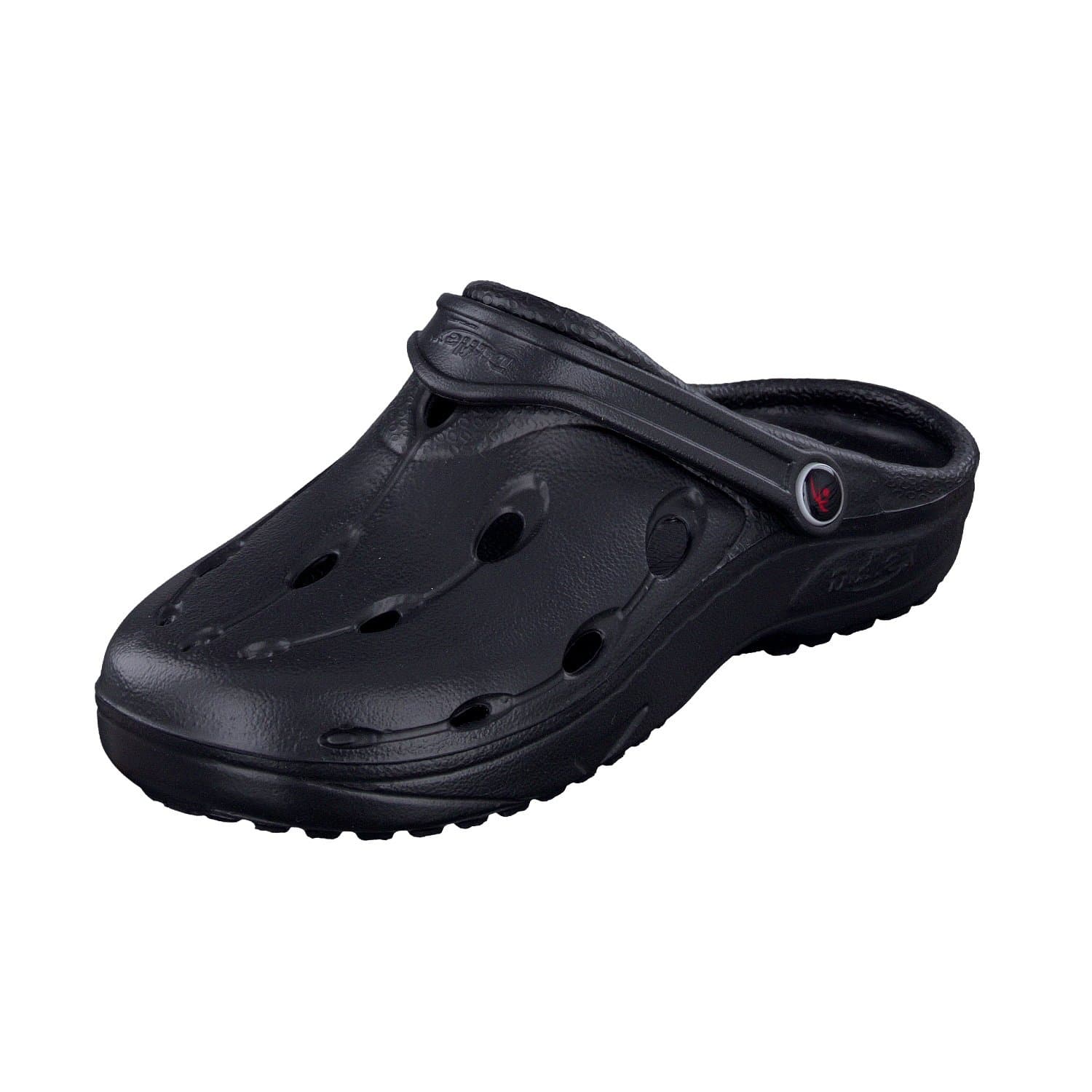 Chung Shi Unisex Dux ClogClogs 41/42 EU Schwarz Angebot bei HelloDeals