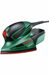 Bosch Home and Garden Multischleifer PSM 100 A (100 Watt, im Koffer), 06033B7000 Angebot bei HelloDeals