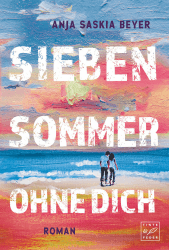 Sieben Sommer ohne dich (Summerset Island 1) Angebot bei HelloDeals