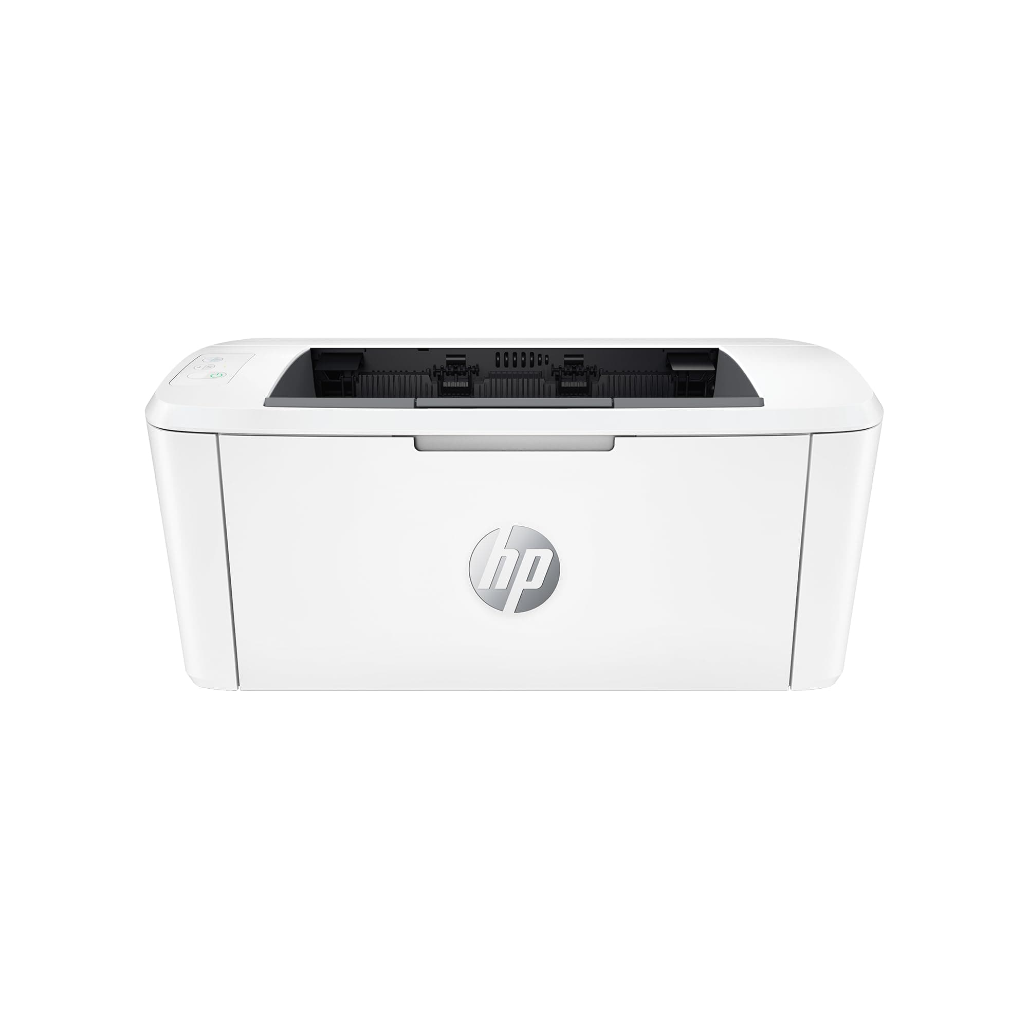 HP LaserJet M110w Laserdrucker Schwarz-Weiß, Monolaser, Drucker, WLAN, Airprint, Smart App, Bis zu 20 S./Min drucken, Auto-On/Auto-Off-Technologie Angebot bei HelloDeals