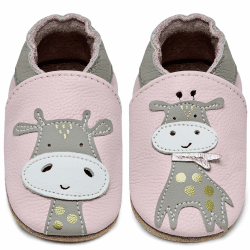 Babyschuhe für Mädchen Kategorie Bild