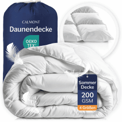 Bettdecken Kategorie Bild