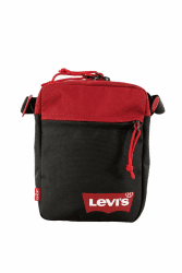 Levi's Mini Crossbody Solid (Red Batwing) LFA LM BAGS CROSSBODY Regular Red Angebot bei HelloDeals