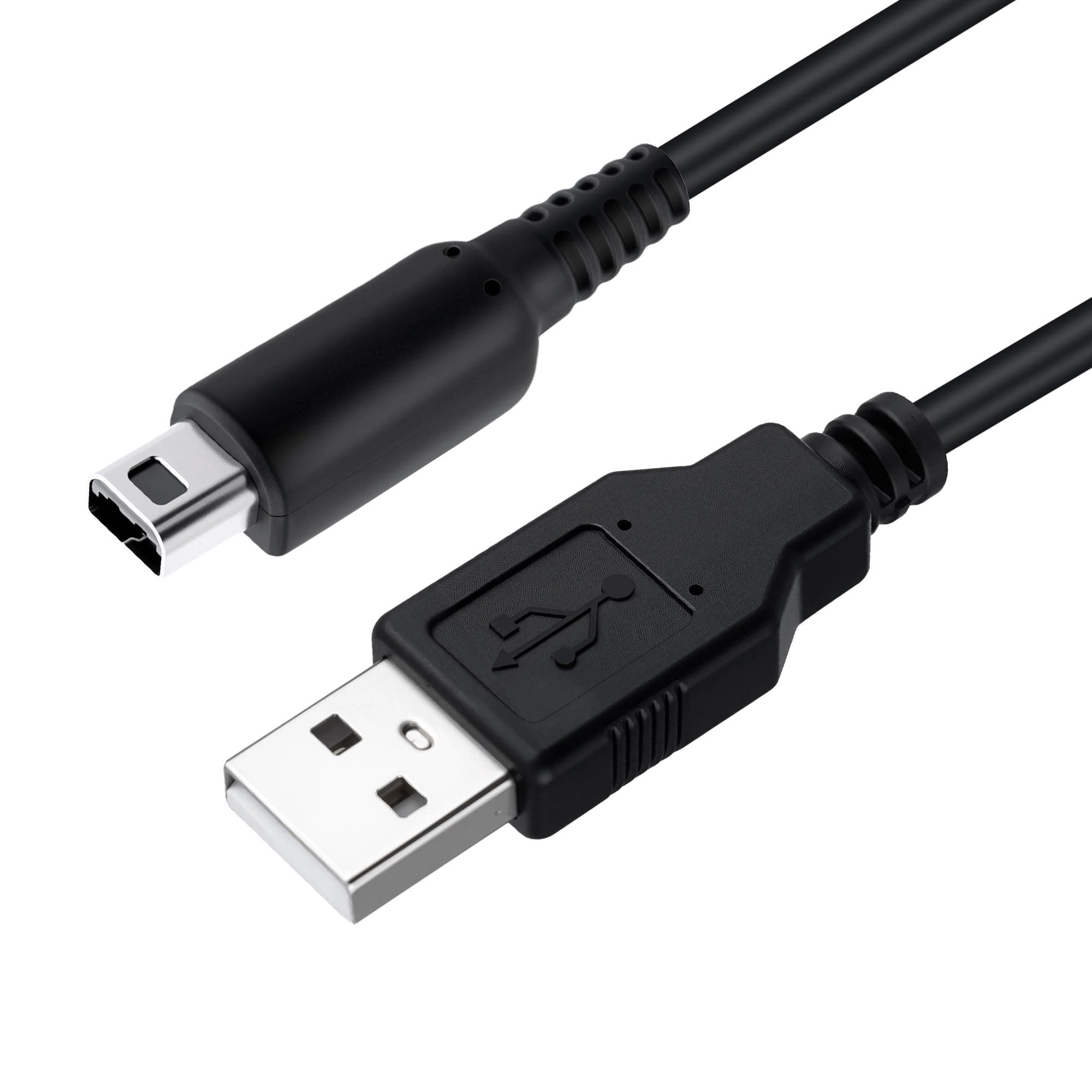 Mcbazel USB Ladekabel für Nintendo DSi/3DS/2DS inkl. New Modelle und XL Versionen, 1.2M 1 Pieces Angebot bei HelloDeals