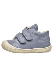 Naturino Lauflernschuhe aus Nappaleder 23 EU Hellblue Angebot bei HelloDeals