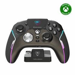 Turtle Beach Stealth Ultra Wireless Gaming-Controller mit Schnellladedock, Anpassbare Trigger-Stop und Befehlsanzeige für Xbox Series X,S, Xbox One und PC, Offiziell lizenziert für Xbox Stealth Ultra STEALTH ULTRA Angebot bei HelloDeals