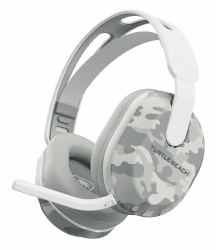 Turtle Beach Stealth 500 Arctic Camo Kabelloses Gaming Headset w/ 40hr Stunden & Bluetooth für Xbox Series X|S, Xbox One, PC Camouflage Angebot bei HelloDeals