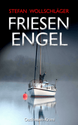 Friesenengel: Ostfriesen-Krimi (Diederike Dirks ermittelt 15) Angebot bei HelloDeals
