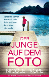 Der Junge auf dem Foto: Ein emotionaler und spannender Pageturner Angebot bei HelloDeals