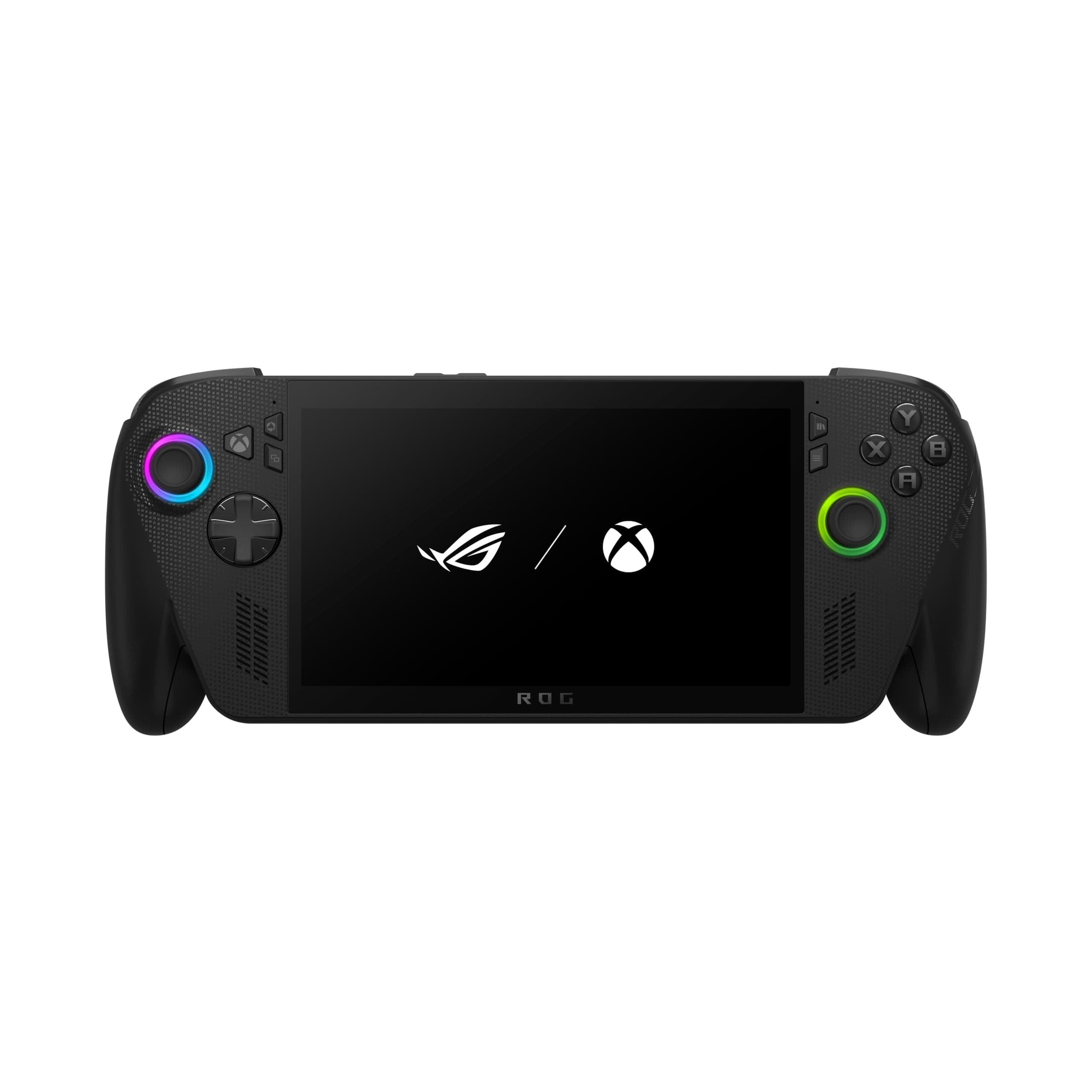 ASUS ROG Xbox Ally X RC73XA Konsole | 7" FHD 120Hz IPS Touch Display | AMD Ryzen AI Z2 Extreme Prozessor | 24GB RAM | 1TB SSD | AMD Radeon | Win11Home | Black | 3Monate GamePass Premium Angebot bei HelloDeals