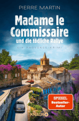 Madame le Commissaire und die tödliche Rallye: Ein Provence-Krimi (Ein Fall für Isabelle Bonnet 13) Angebot bei HelloDeals