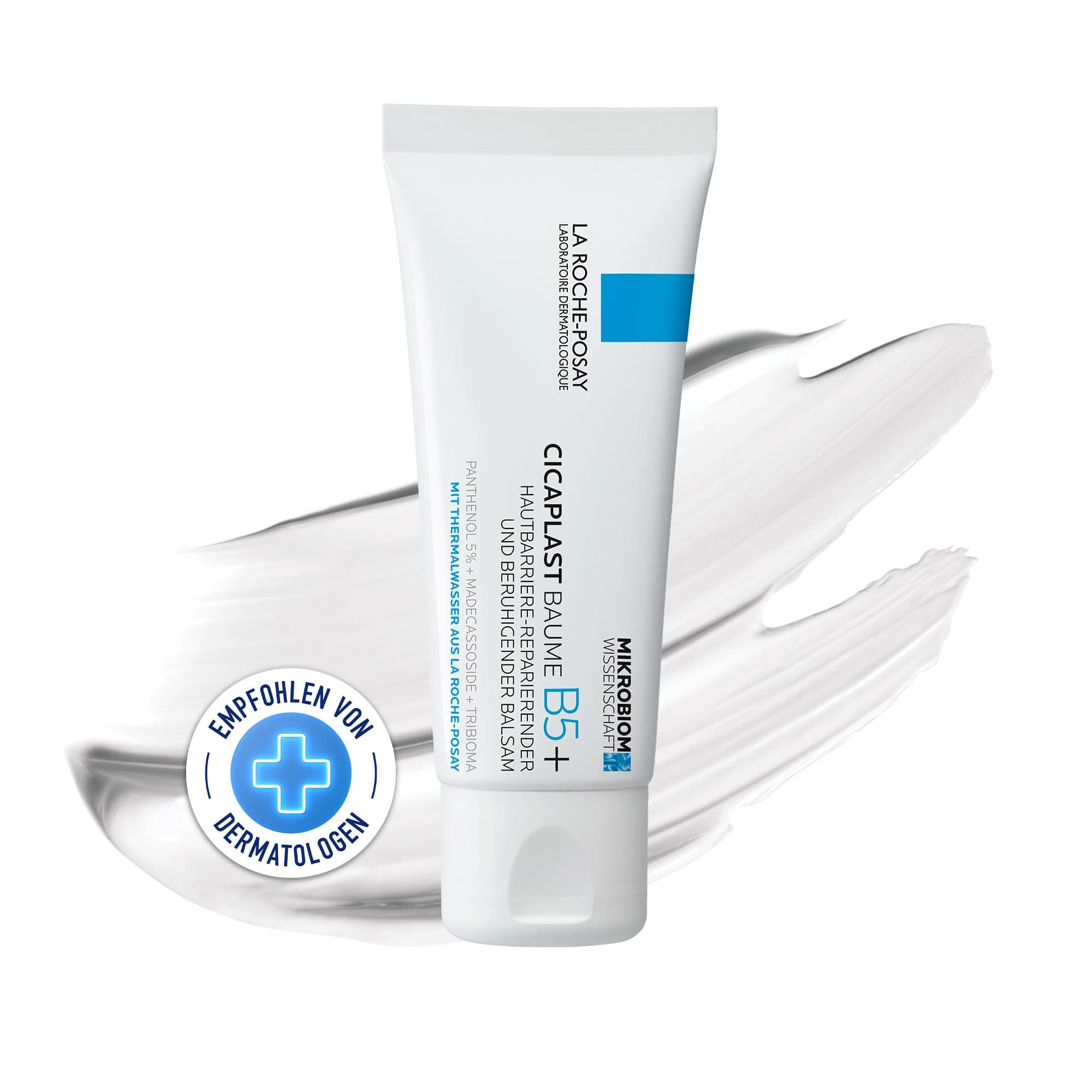 Cicaplast Baume B5+ aromatisch 40 ml (1er Pack) Angebot bei HelloDeals