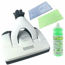 JaTop Saugwischer SP 600 (Generalüberholt) inkl. Reinigungstücher Set und Universal Reiniger passend für Vorwerk SP600 Angebot bei HelloDeals