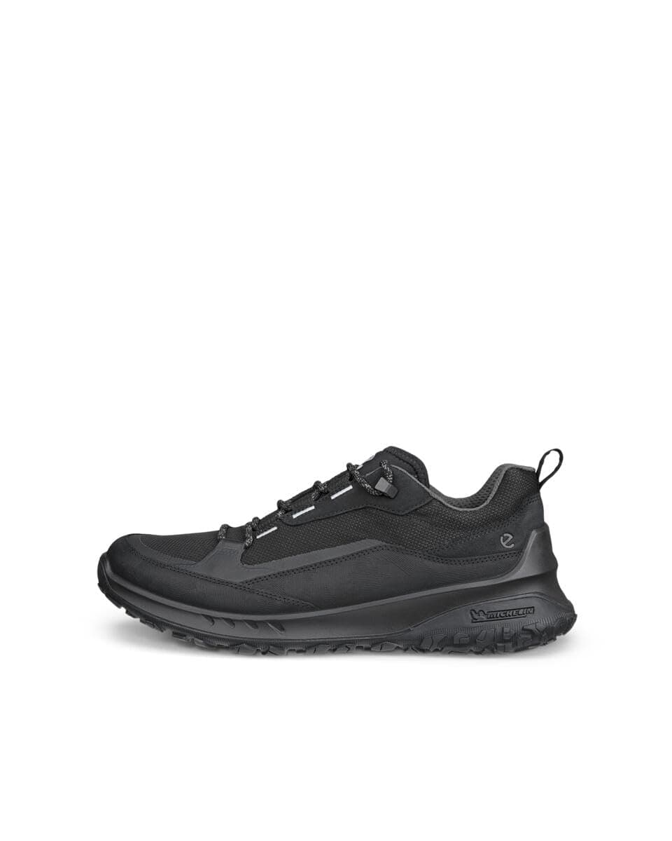 ECCO Herren Ecco ULT-trn M Low WpShoes 43 EU Schwarz Angebot bei HelloDeals