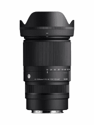 Sigma 16-300mm F3.5-6.7 DC OS | Contemporary für Sony-E Mount Objektiv E-Mount Angebot bei HelloDeals