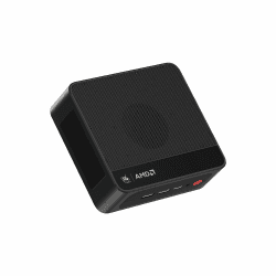 Beelink SER5 Mini PC, AMD Ryzen 5 5500U (6C/12T, bis 4,0GHz), Mini Desktop Computer 16GB DDR4 RAM 500GB NVMe SSD, 4K Triple Display, HDMI/DP/Type-C/WiFi6/BT5.4/2.5G LAN Angebot bei HelloDeals