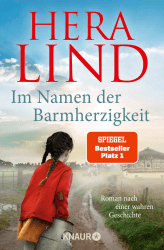 Im Namen der Barmherzigkeit: Roman nach einer wahren Geschichte | Der große Nr.-1-SPIEGEL-Bestseller-Tatsachenroman | Der unfassbare Leidensweg eines kleinen Mädchens Angebot bei HelloDeals