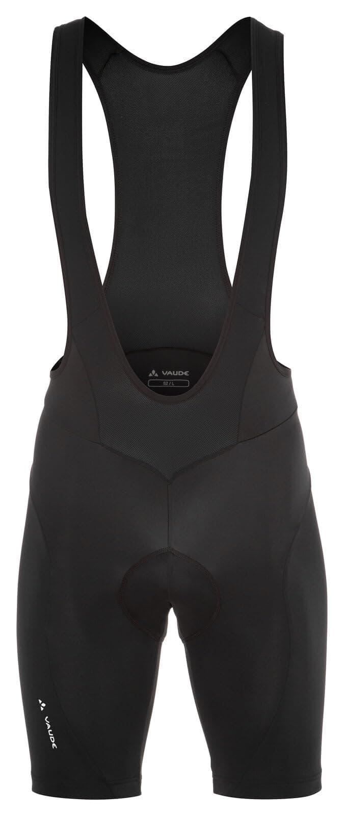 VAUDE Hose Men's Active Bib Pants L Black Uni Angebot bei HelloDeals