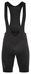 VAUDE Hose Men's Active Bib Pants L Black Uni Angebot bei HelloDeals