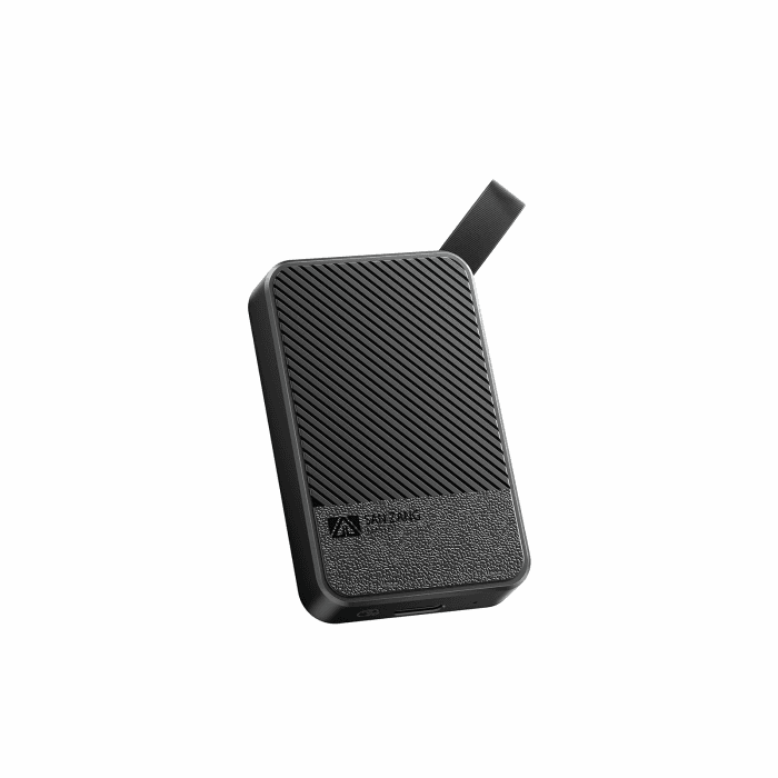 SANZANG Master Externe SSD 2TB Portable SSD Kompatibel Für Phone 15/16, PC, Tablets, PS5, PS4, Comput Erexterne Festplatte SSD Angebot bei HelloDeals