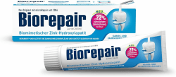 BIOREPAIR TOTAL PROTECTION DE 75ml (1) 75 ml (1er Pack) Angebot bei HelloDeals