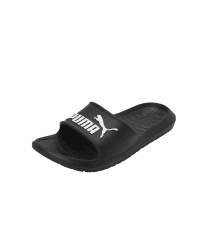 PUMA Unisex Divecat V2 Lite CatSchiebe-Sandalen 47 EU V2 Black White Angebot bei HelloDeals