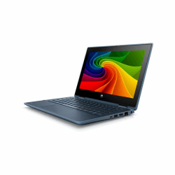 HP Business Laptop Notebook ProBook X360 11 G5 Celeron N4100 4GB 128GB SSD 1366x768 Touchscreen Windows 11 (Blue) (Generalüberholt) Angebot bei HelloDeals